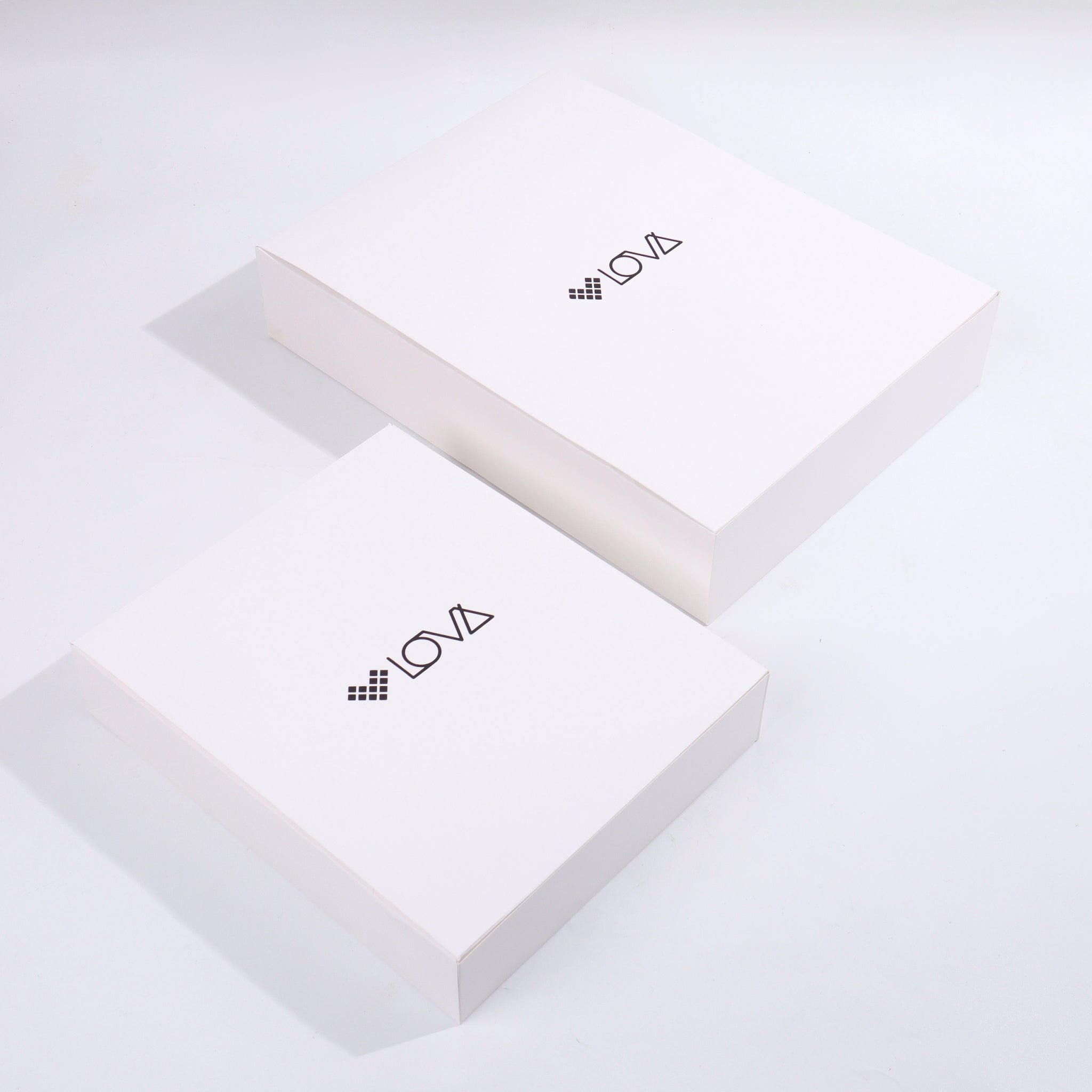 Exclusive Gift Box & Greeting Card