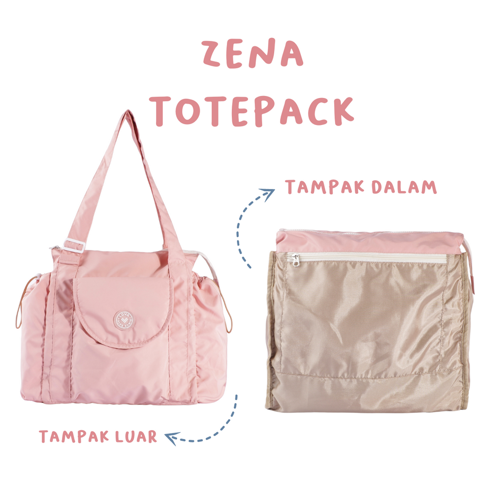 Zena