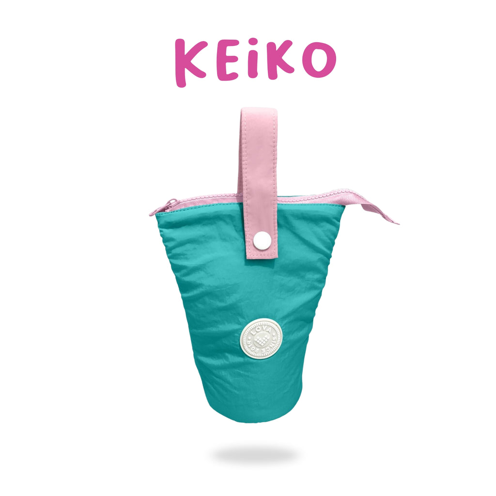 Keiko