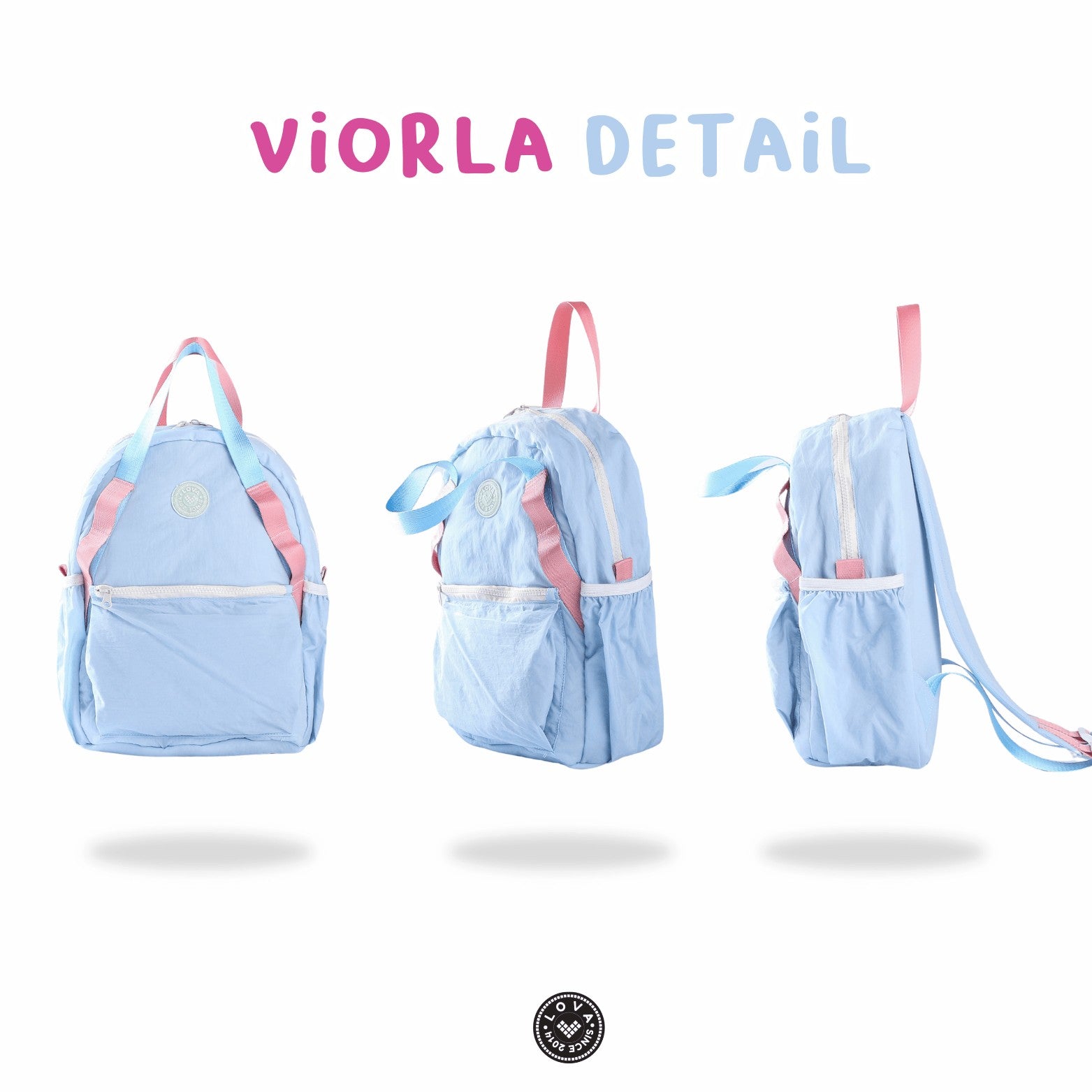 Viorla