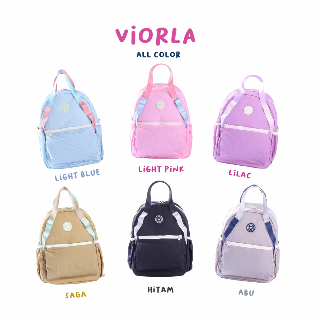 Viorla
