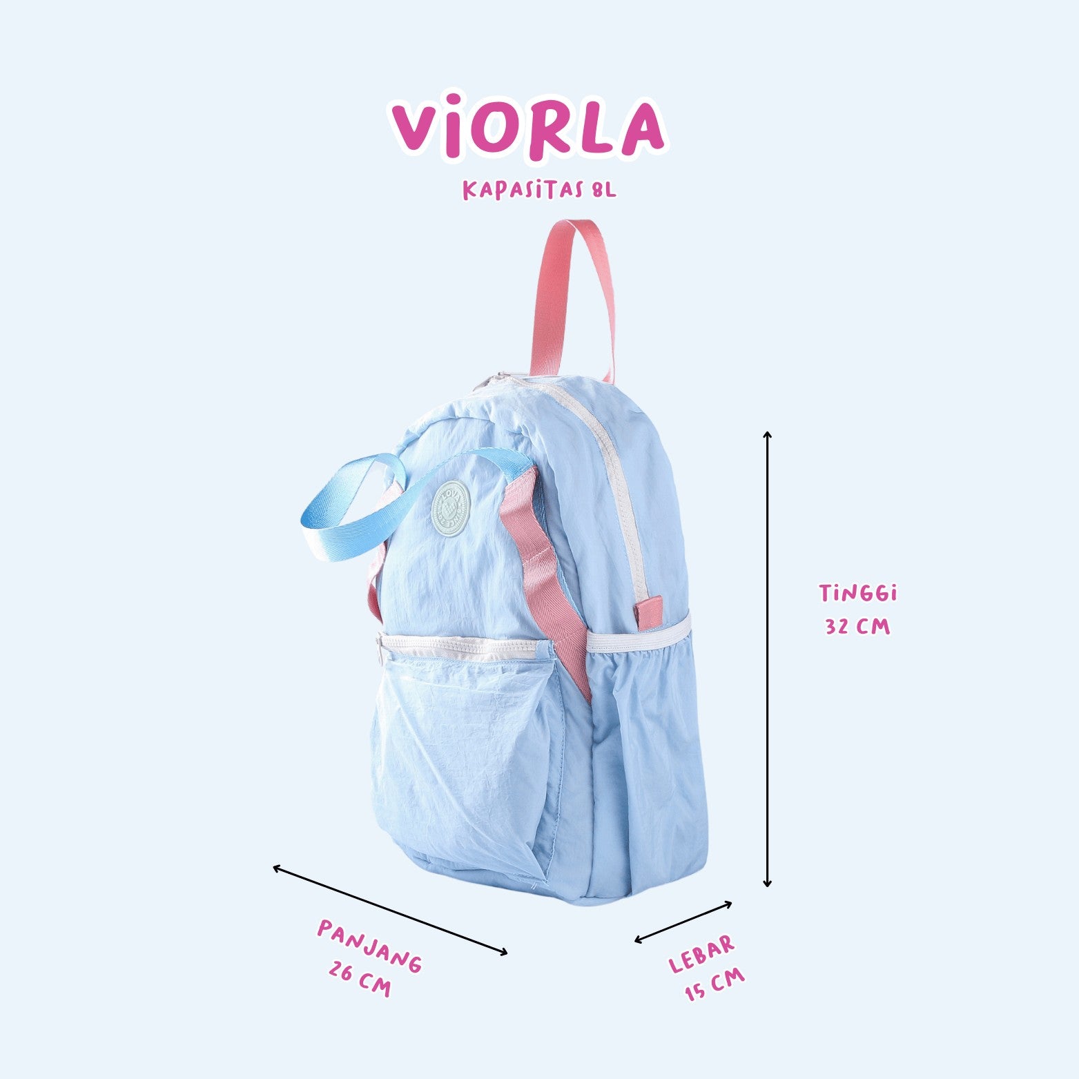 Viorla