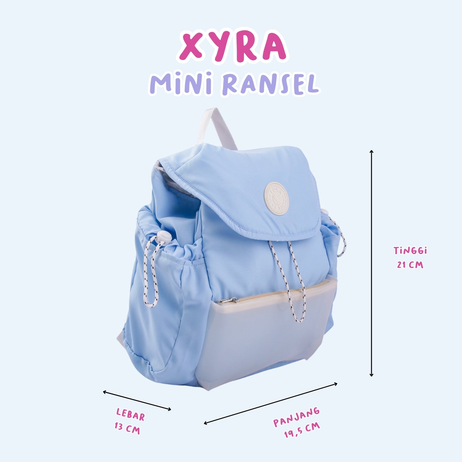 Xyra