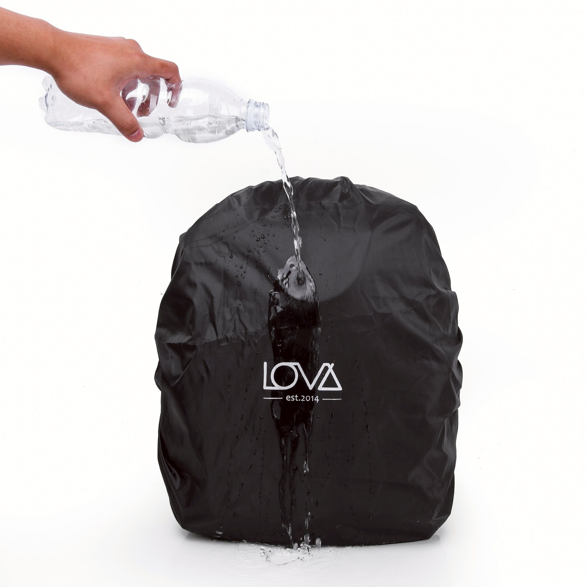 Rain Cover Bag