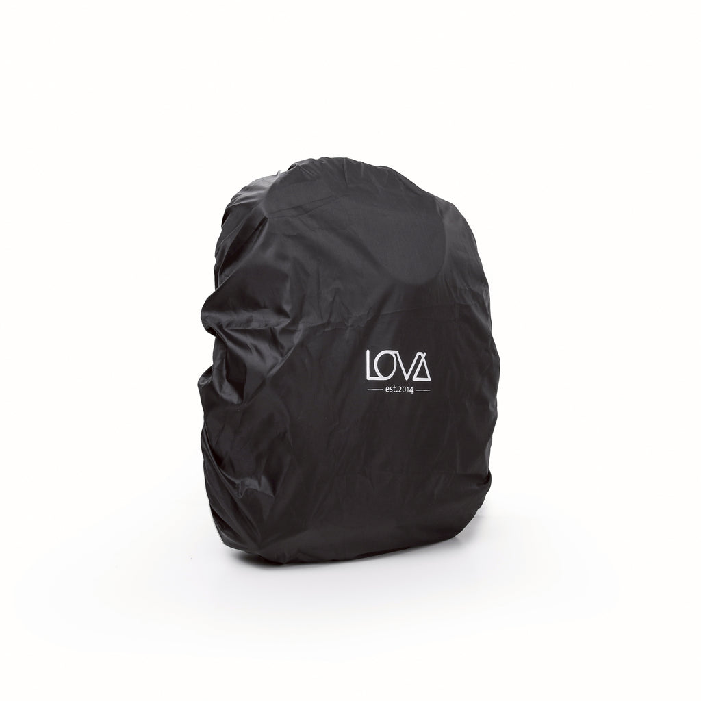 Rain Cover Bag