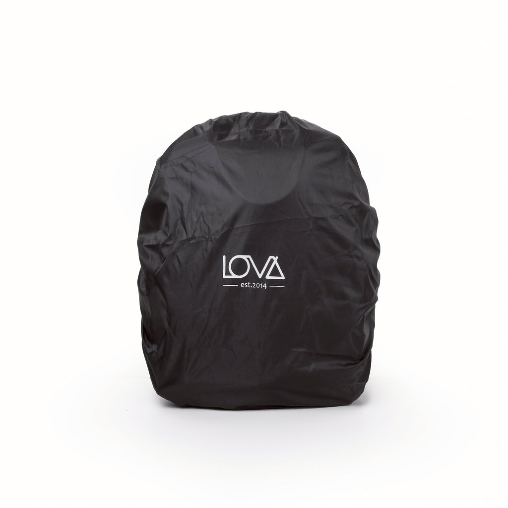 Rain Cover Bag