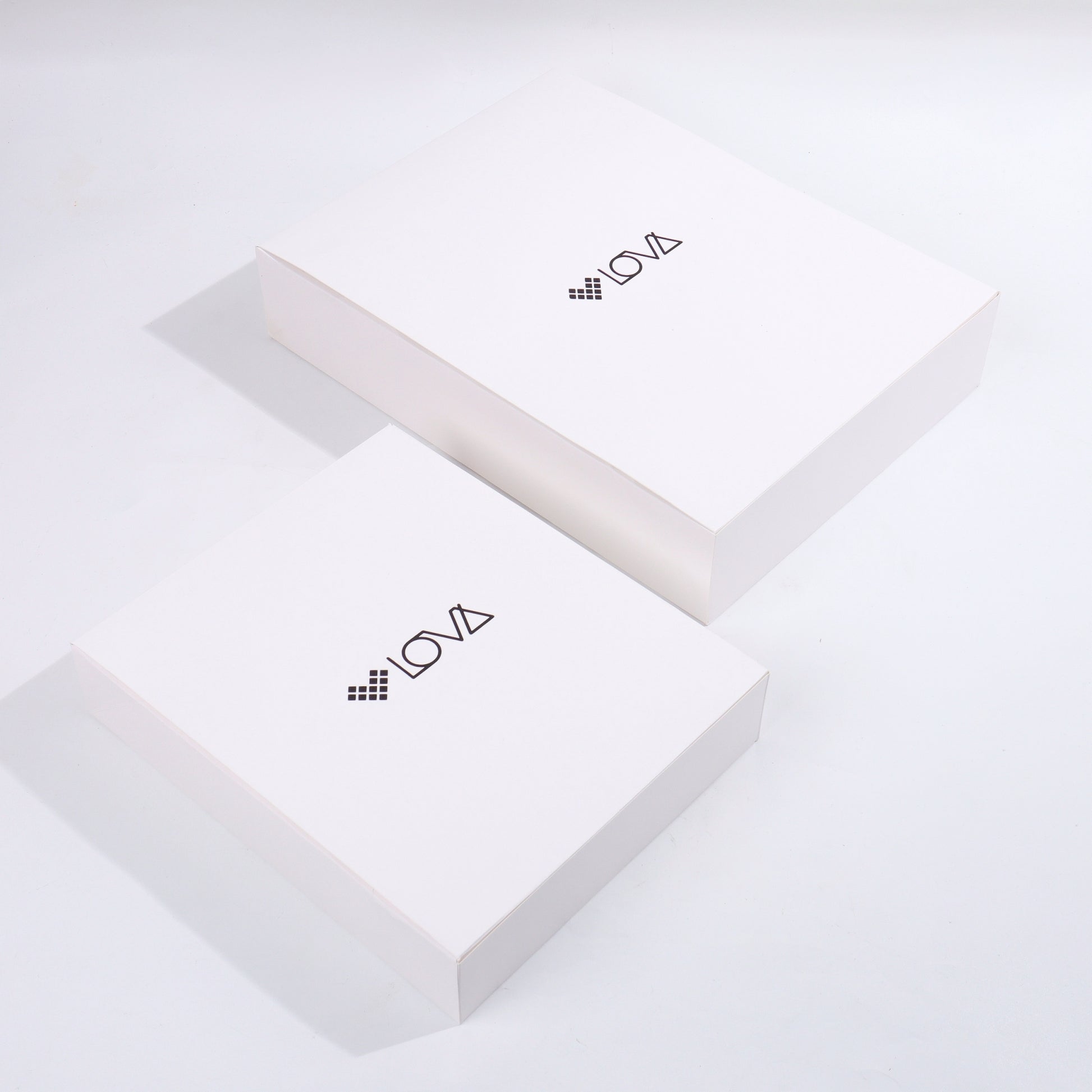 Exclusive Gift Box & Greeting Card