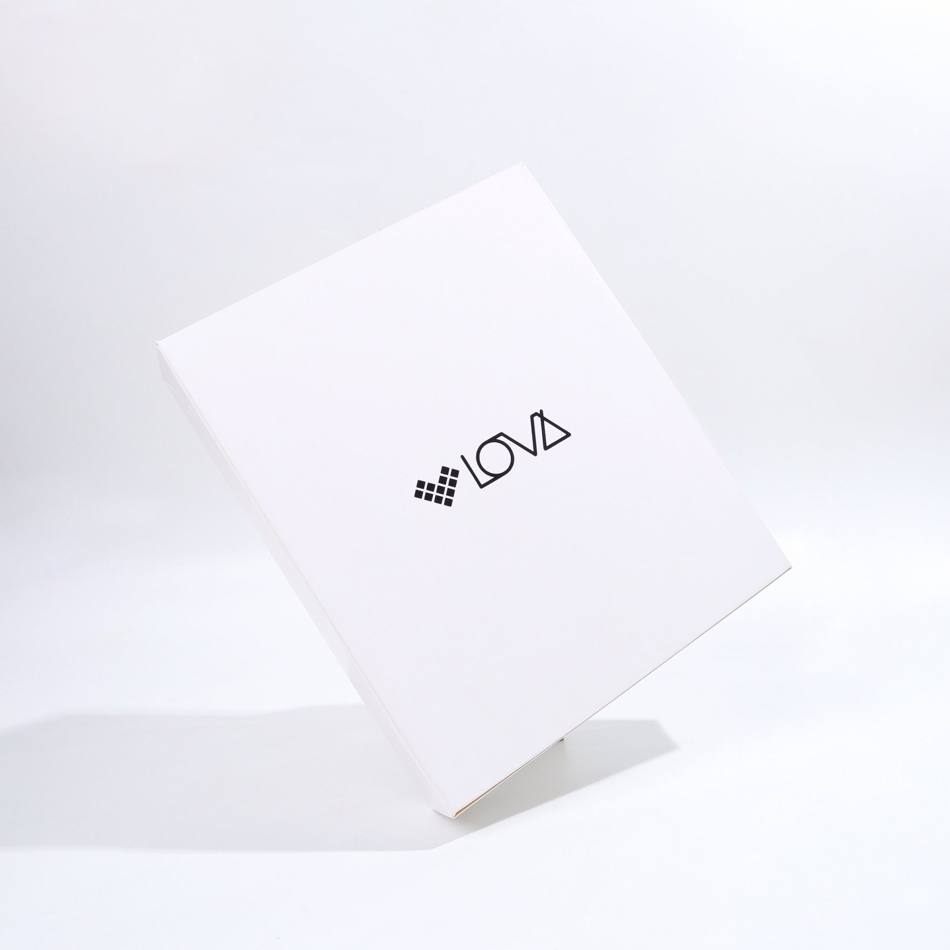 Exclusive Gift Box & Greeting Card