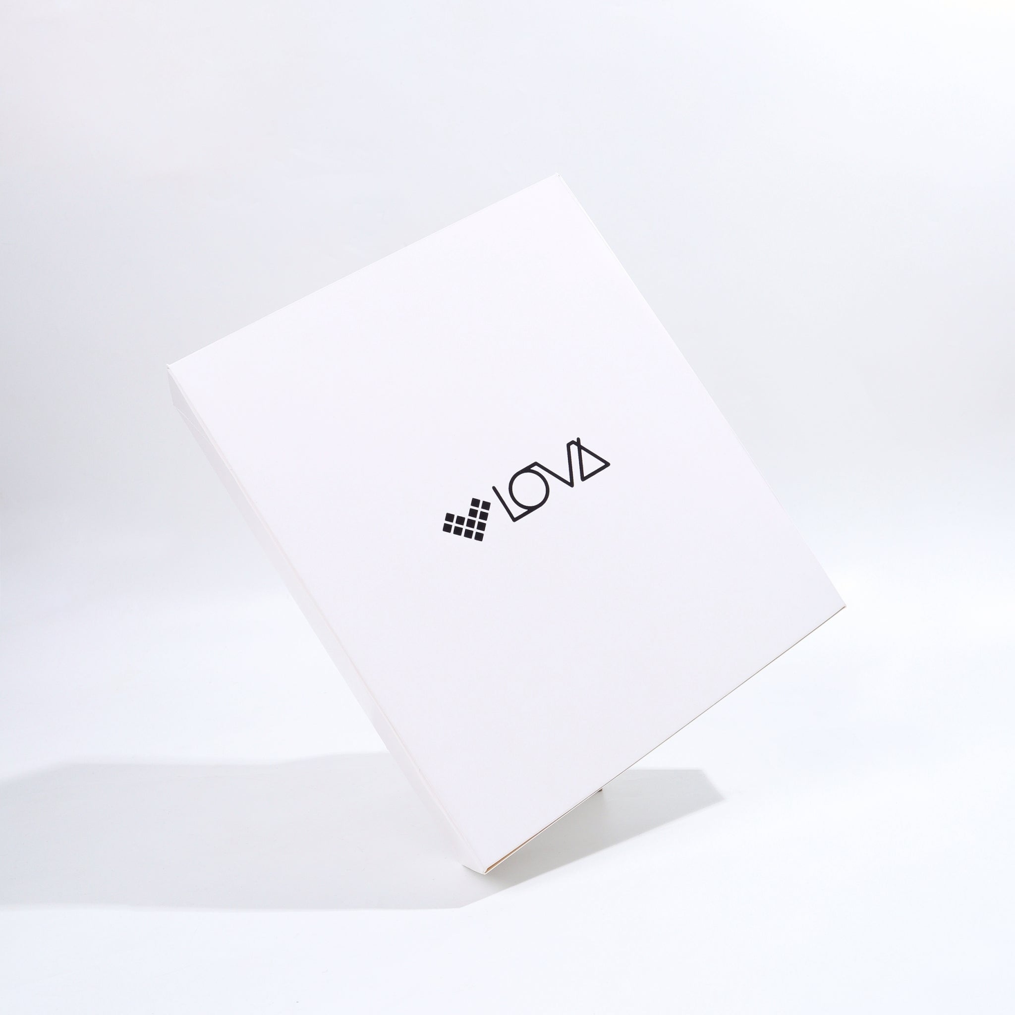 Exclusive Gift Box & Greeting Card