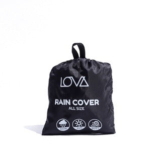 Rain Cover Bag