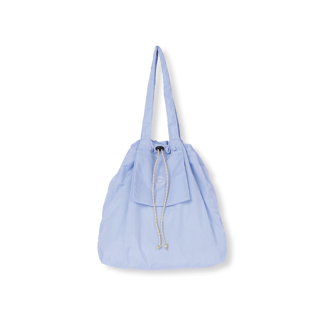 Hampers Lebaran (Totebag Atasya + Card Holder Willa) free notes